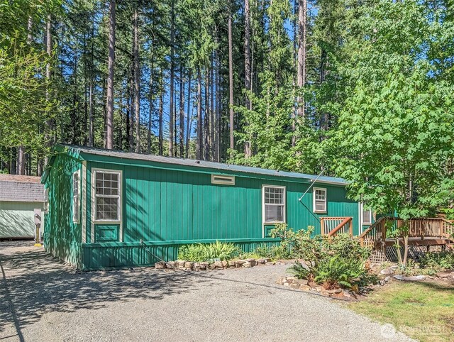254 Mountain View Dr, Packwood, WA 98361 - photo 21