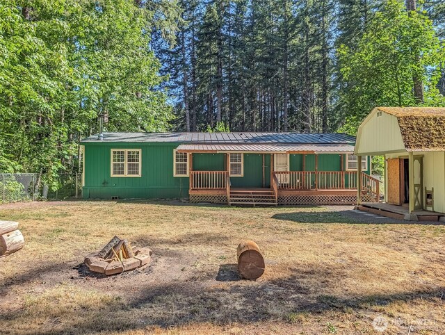 254 Mountain View Dr, Packwood, WA 98361 - photo 26