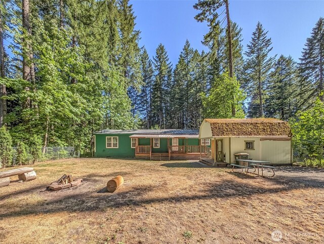 254 Mountain View Dr, Packwood, WA 98361 - photo 27