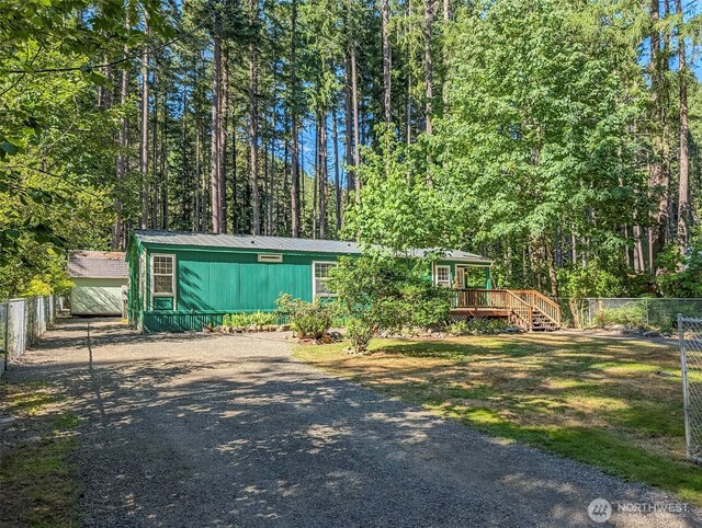 254 Mountain View Dr, Packwood, WA 98361 - photo 31