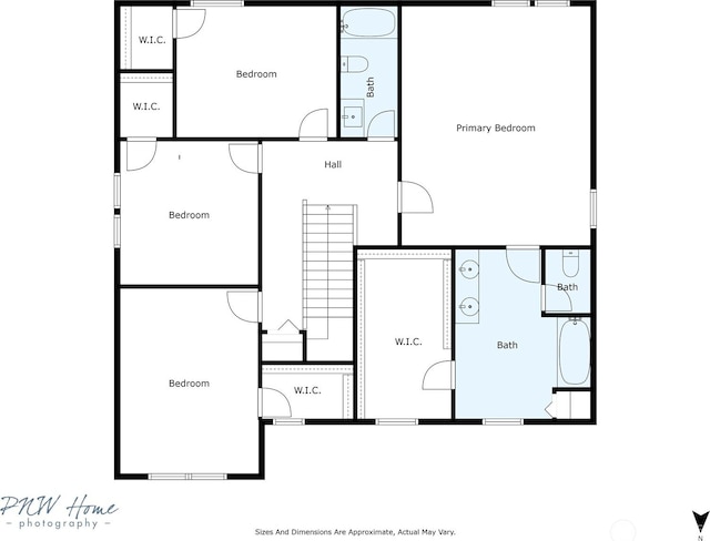 4826 140th St SE, Snohomish, WA 98296 - photo 40