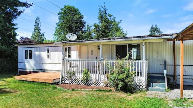 32501 NE 50th St Unit 6, Carnation, WA 98014 - photo 2