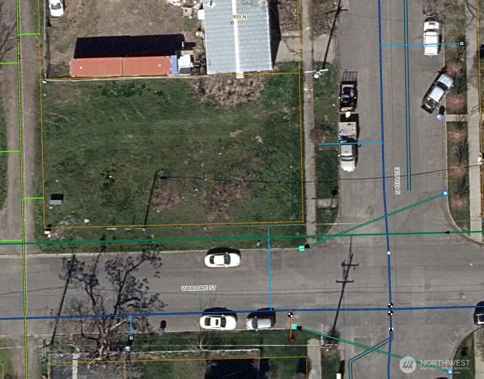 903 N 8th Ave, Walla Walla, WA 99362 - photo 1