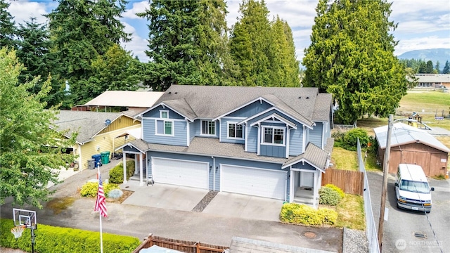 341 S French Ave, Arlington, WA 98223 - photo 1