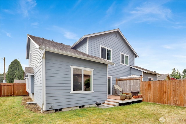 341 S French Ave, Arlington, WA 98223 - photo 24