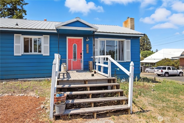 106 S 4th, Odessa, WA 99159 - photo 1