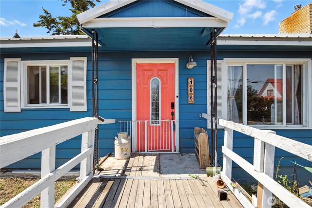 106 S 4th, Odessa, WA 99159 - photo 2