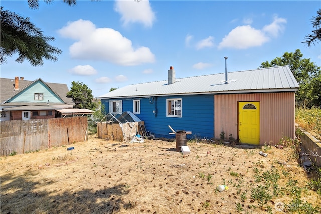 106 S 4th, Odessa, WA 99159 - photo 23