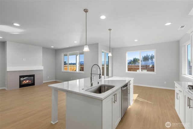 20334 146th Street Ct E Unit 703, Bonney Lake, WA 98391 - photo 13