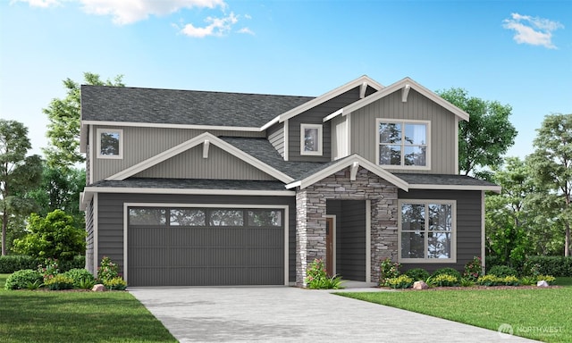20334 146th Street Ct E Unit 703, Bonney Lake, WA 98391 - photo 1