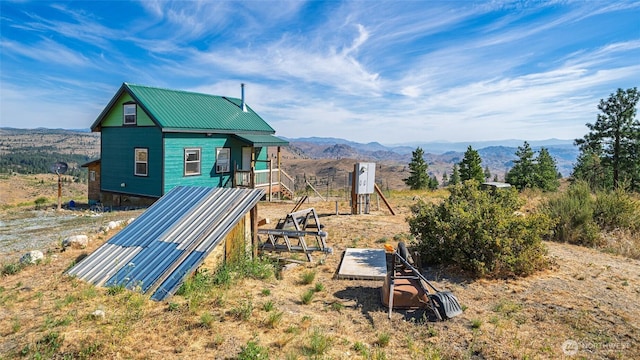 454 Harmony Heights Rd, Brewster, WA 98812 - photo 10