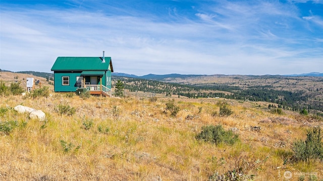454 Harmony Heights Rd, Brewster, WA 98812 - photo 1