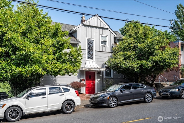 4710 22nd Ave NE, Seattle, WA 98105 - photo 3