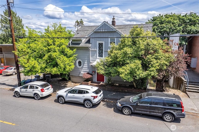 4710 22nd Ave NE, Seattle, WA 98105 - photo 1