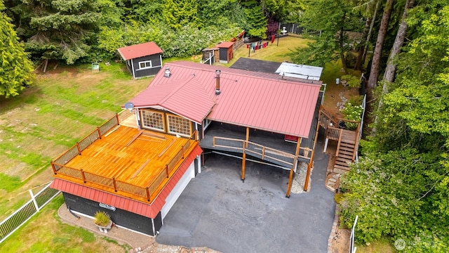 38 Ocean View Dr S, Taholah, WA 98587 - photo 11