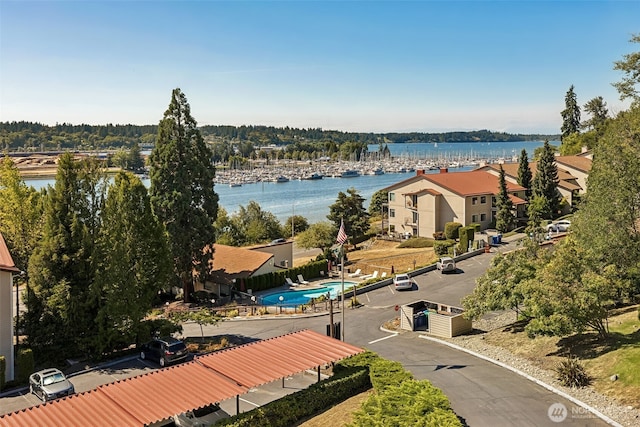 908 E Bay Dr NE Unit E-304, Olympia, WA 98506 - photo 2