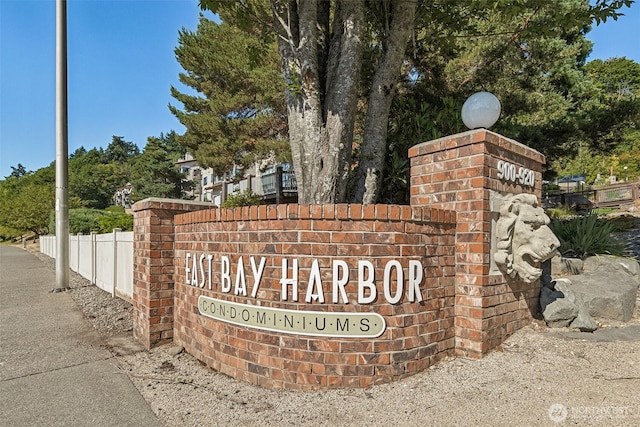 908 E Bay Dr NE Unit E-304, Olympia, WA 98506 - photo 25
