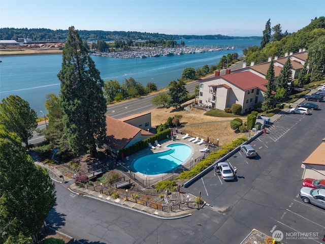 908 E Bay Dr NE Unit E-304, Olympia, WA 98506 - photo 27
