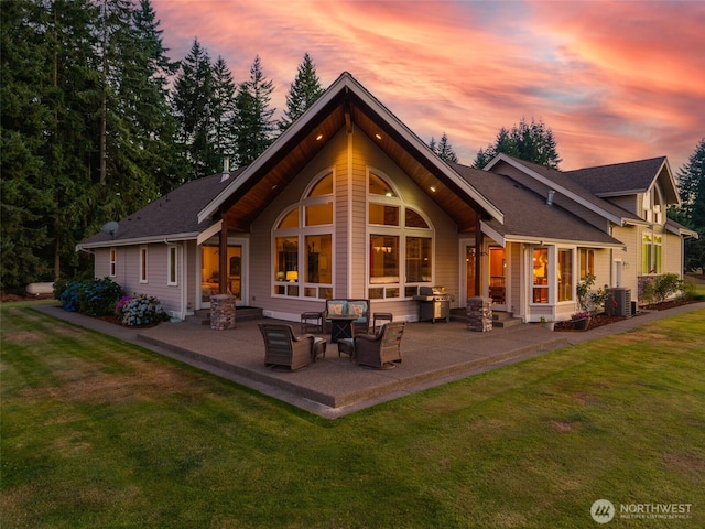 15424 127th Ln SE, Yelm, WA 98597 - photo 1