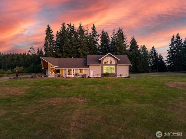 15424 127th Ln SE, Yelm, WA 98597 - photo 36