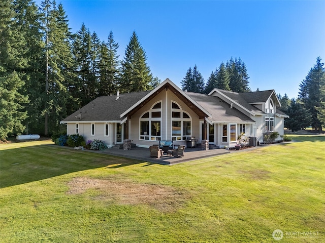15424 127th Ln SE, Yelm, WA 98597 - photo 38