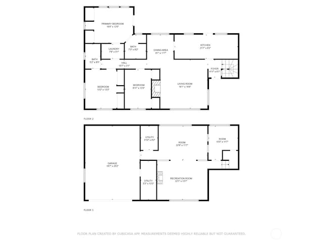 1836 NW 197th St, Shoreline, WA 98177 - photo 6
