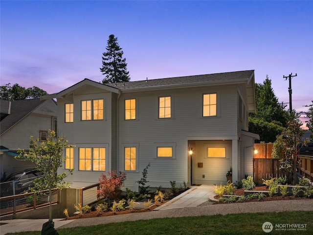 4402 Letitia Ave S, Seattle, WA 98118 - photo 1