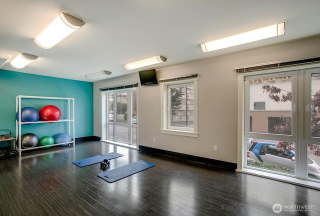 699 John St Unit 306, Seattle, WA 98109 - photo 18