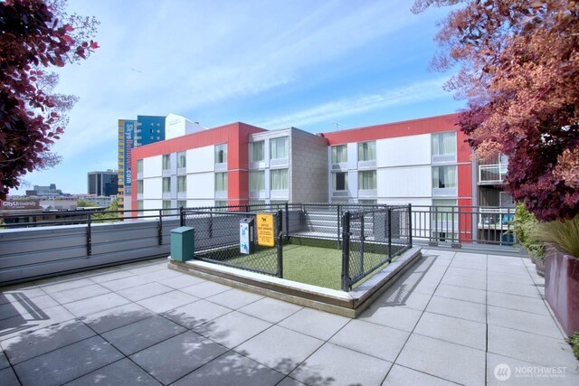 699 John St Unit 306, Seattle, WA 98109 - photo 25