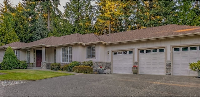 5214 W Old Stump Dr, Gig Harbor, WA 98332 - photo 1