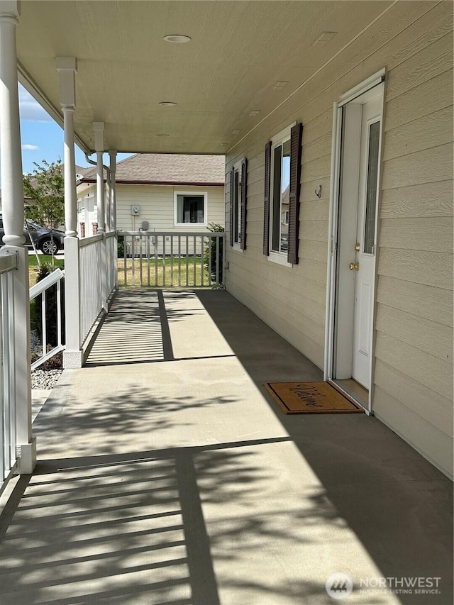 807 Westshore Dr NE Unit H25, Moses Lake, WA 98837 - photo 2