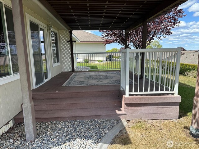 807 Westshore Dr NE Unit H25, Moses Lake, WA 98837 - photo 3