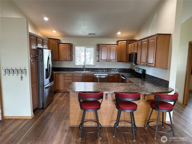 807 Westshore Dr NE Unit H25, Moses Lake, WA 98837 - photo 13