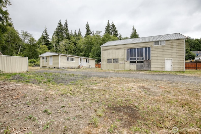 1504 S Evans St, Aberdeen, WA 98520 - photo 2