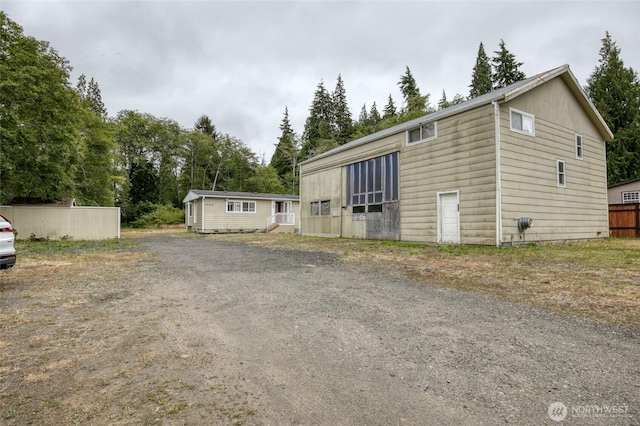 1504 S Evans St, Aberdeen, WA 98520 - photo 3
