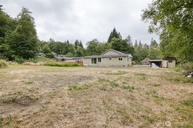 1504 S Evans St, Aberdeen, WA 98520 - photo 5