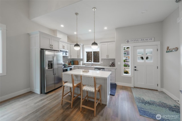 240 28th St NW Unit A, Long Beach, WA 98631 - photo 4