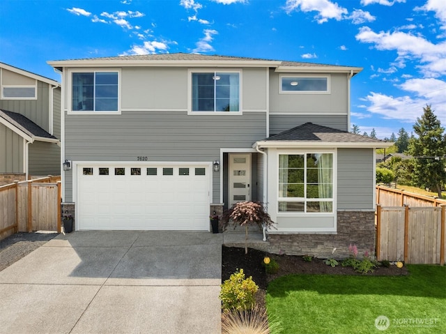 7620 9th St SE, Lake Stevens, WA 98258 - photo 1