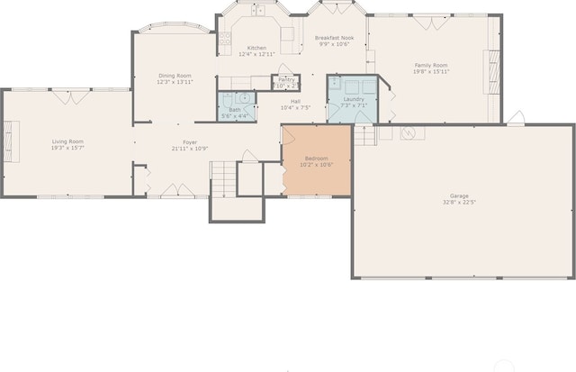 13603 171st Ave NE, Redmond, WA 98052 - photo 27