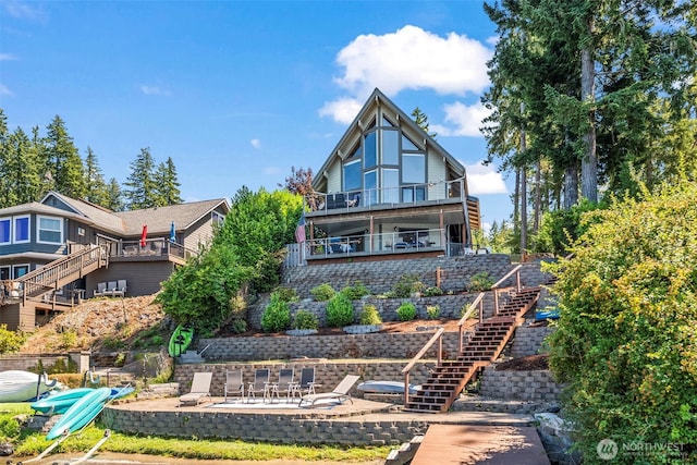 2211 E Mason Lake Dr E, Grapeview, WA 98546 - photo 3