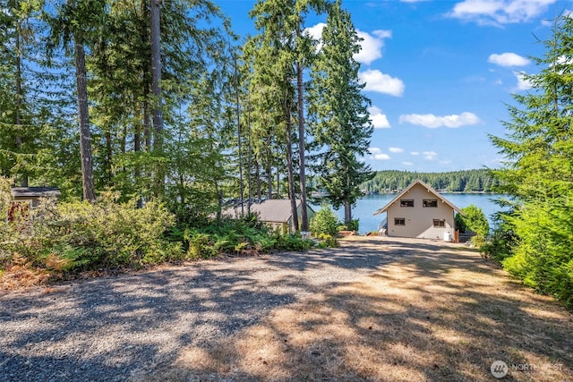 2211 E Mason Lake Dr E, Grapeview, WA 98546 - photo 34