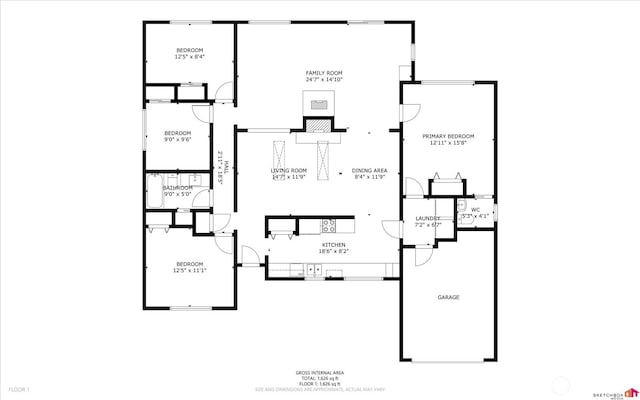 10012 126th Ave SE, Renton, WA 98056 - photo 33