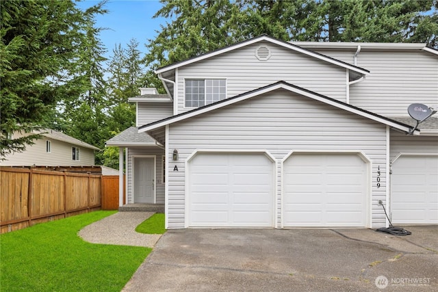 1309 63rd St SE Unit A, Everett, WA 98203 - photo 1