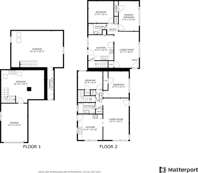 7414 Rainier Ave S, Seattle, WA 98118 - photo 34