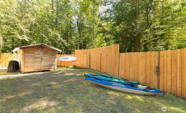 152 E Barnacle Blvd, Shelton, WA 98584 - photo 19