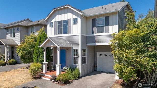 10425 24th St SE, Lake Stevens, WA 98258 - photo 1