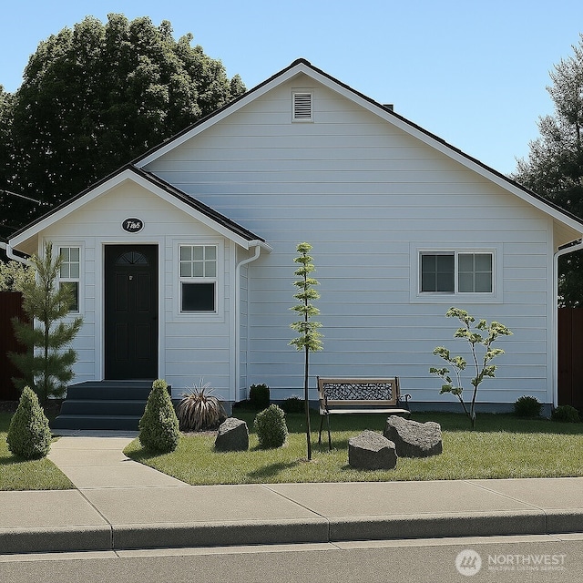 226 SW 16th St, Chehalis, WA 98532 - photo 1