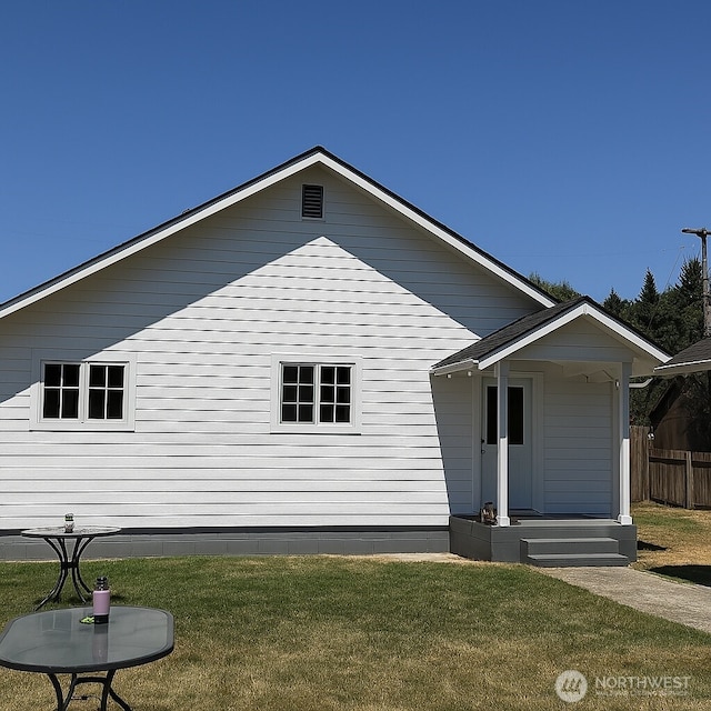 226 SW 16th St, Chehalis, WA 98532 - photo 4