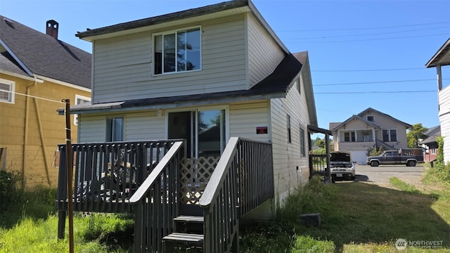 1115 E Market St, Aberdeen, WA 98520 - photo 1