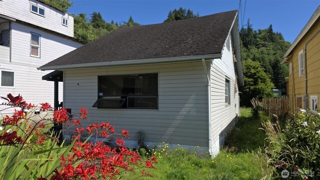 1115 E Market St, Aberdeen, WA 98520 - photo 3
